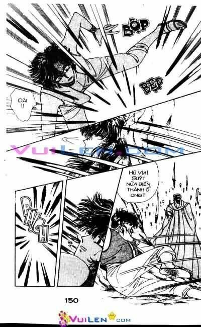 nàng công chúa ham chơi chapter 6 150