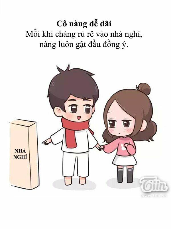 giải mã tình yêu chapter 23 1