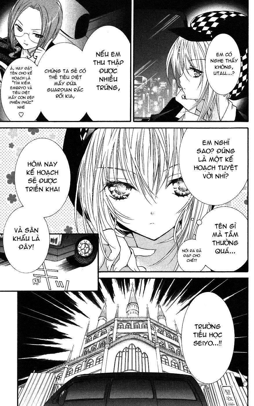 shugo chara chapter 23 20