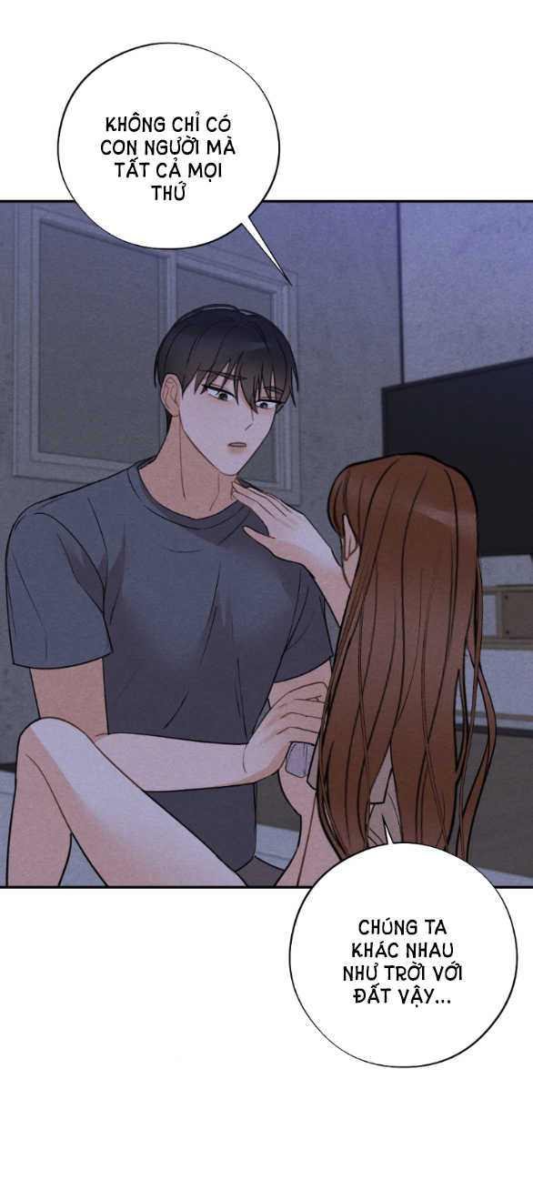 Để Đứa Bé Yên chapter 10.2 - Trang 32