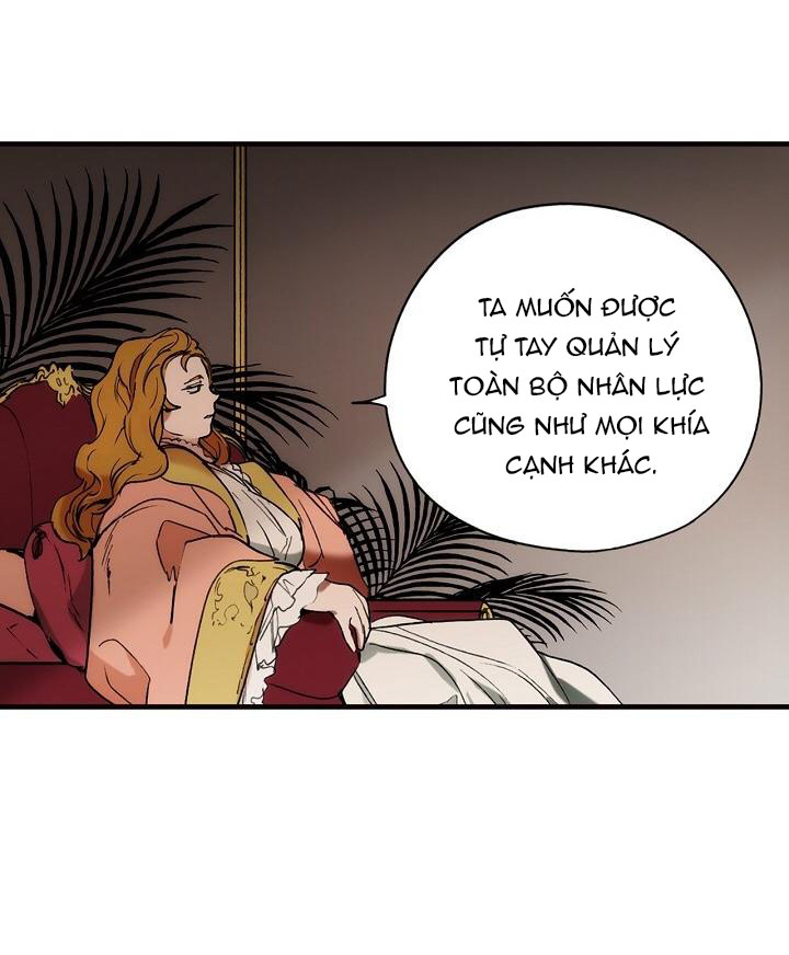 cổ tích về người mẹ kế chapter 45 36