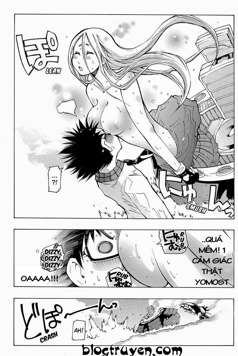 take dake dake! - takedakei gentei chapter 9 5