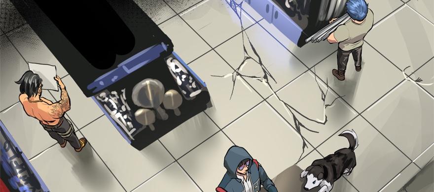 vua sinh tồn chapter 62 46