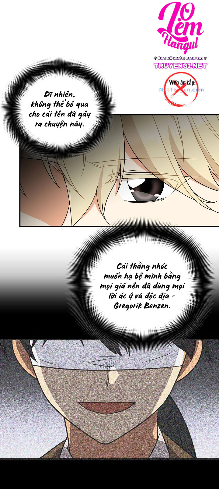 xuyên không trở thành mami của nhân vật phản diện chapter 47 9
