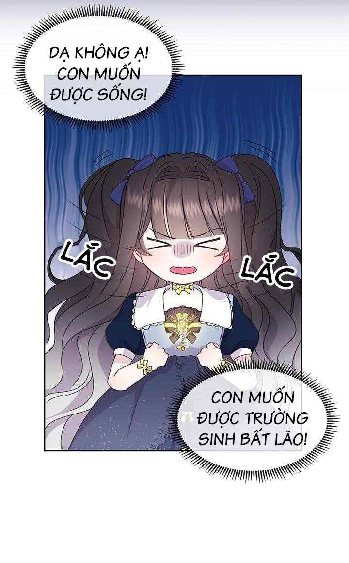 công chúa của sự hủy diệt chapter 3.1 24