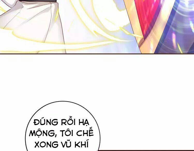 thực luyến kỳ duyên chapter 30 79