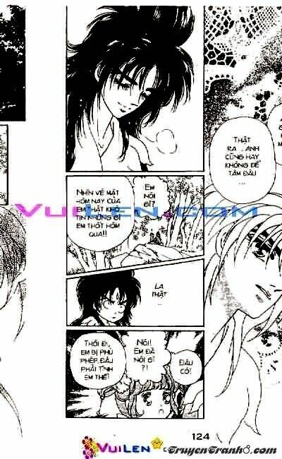 đóa hoa yêu kiều chapter 5 125