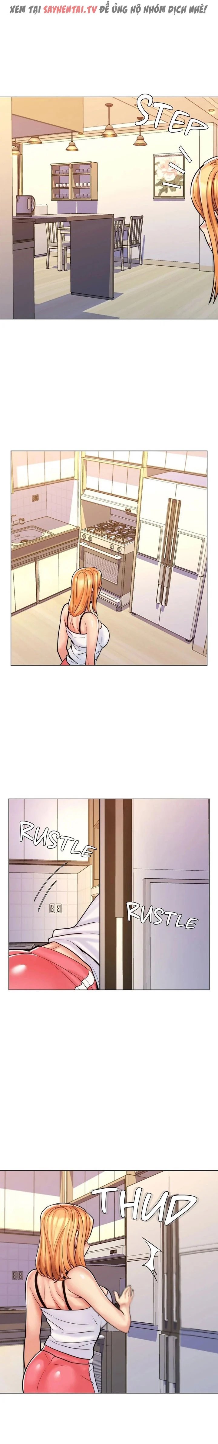 bạn gái là mẹ kế của tôi chapter 35 3