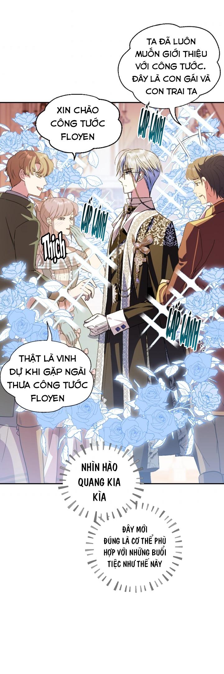 cha, con không muốn kết hôn đâu chapter 59 44