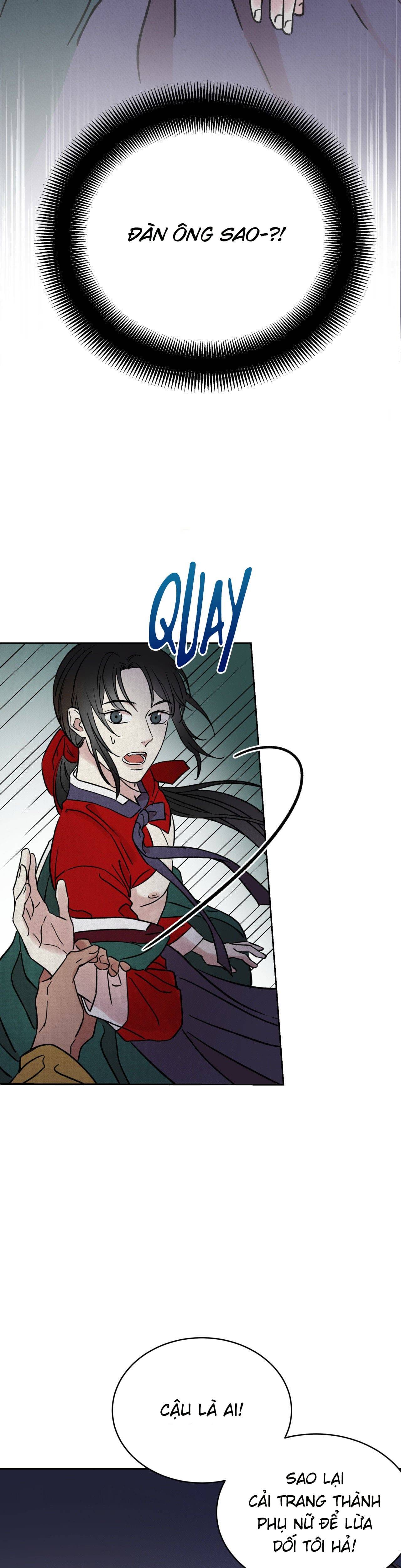 mộng long truyện chapter 2 2