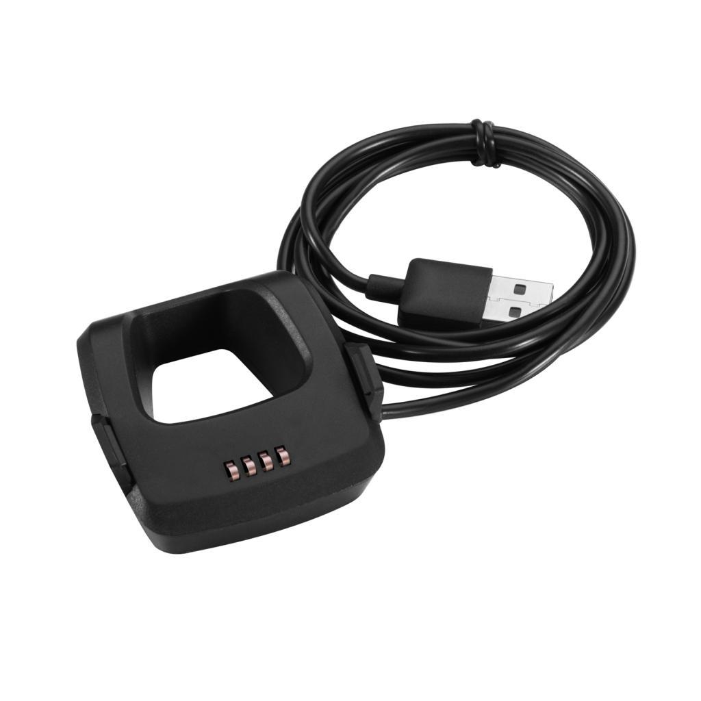 For Forerunner 205/305 Charger Portable Charging Station Docking Stations