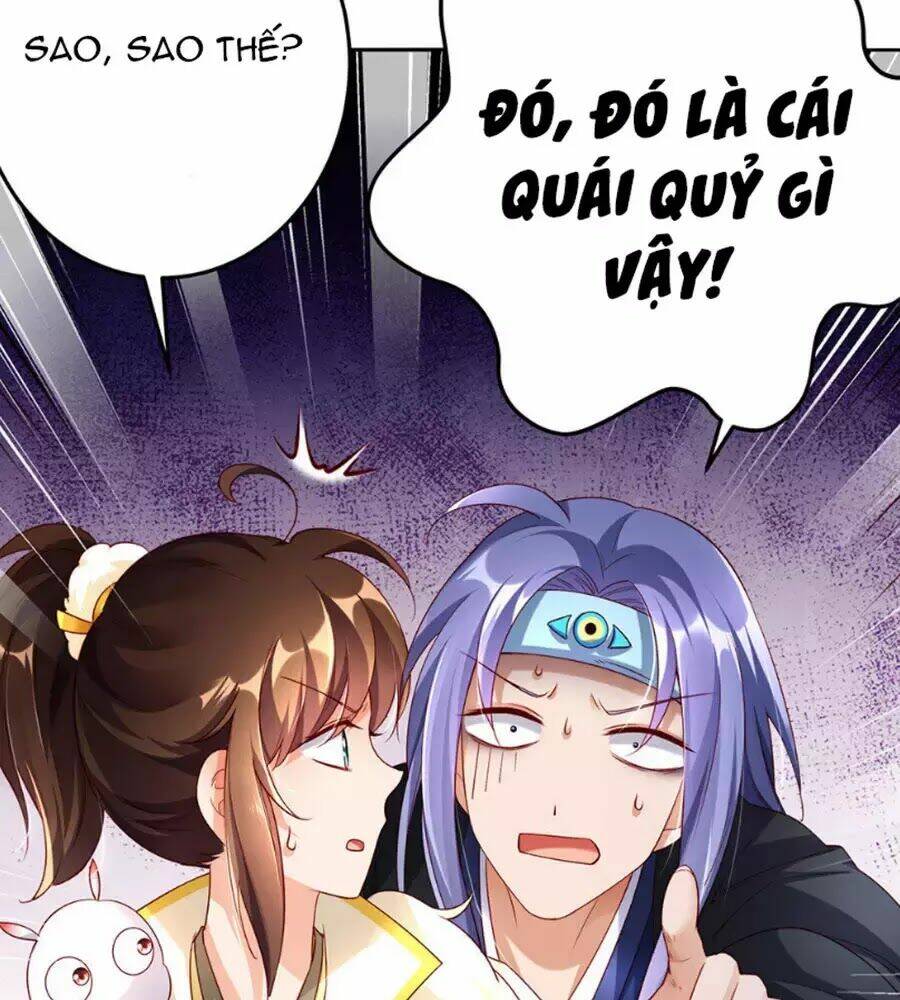 thiên kim bất hoán chapter 22 46