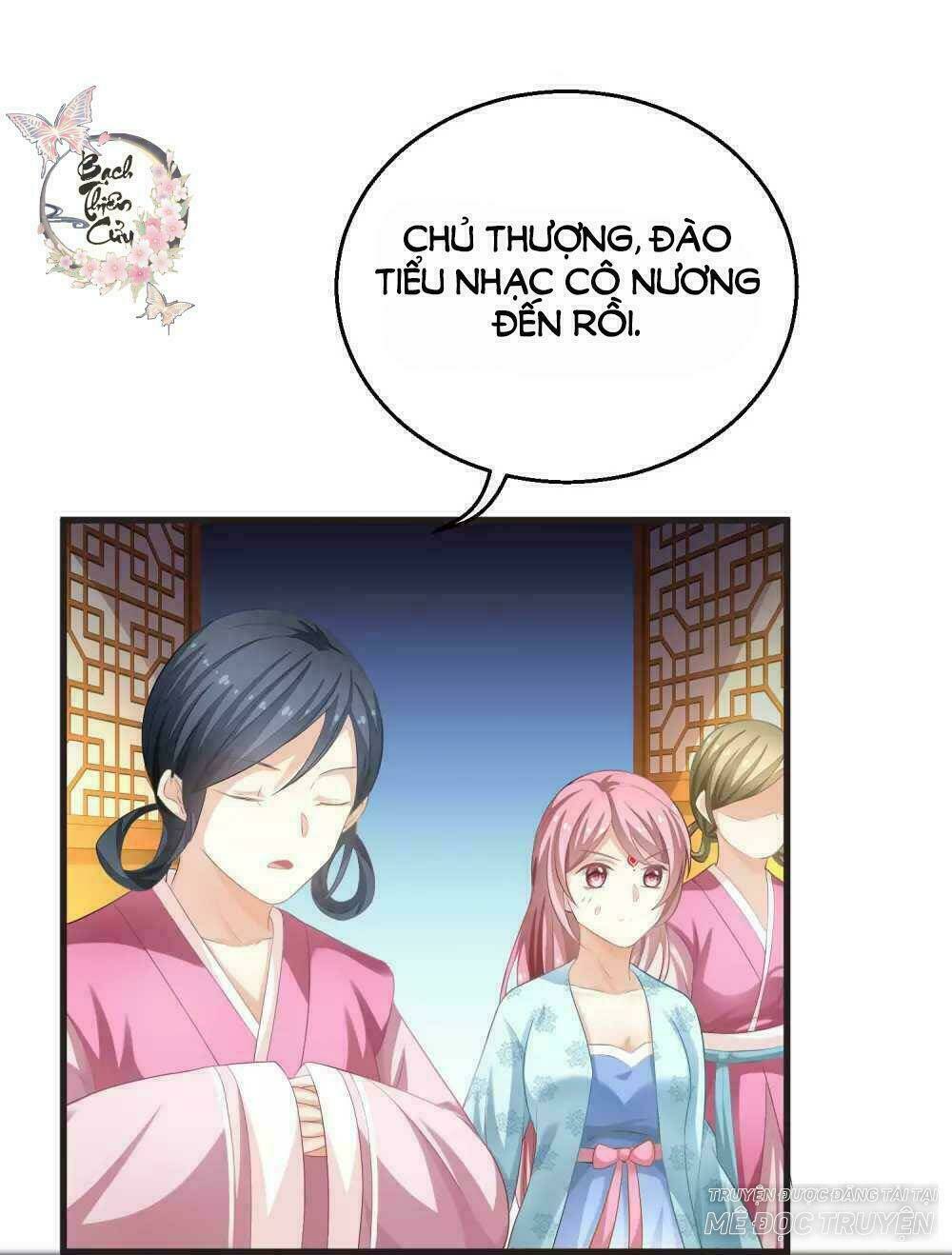 xuyên nhanh - hướng dẫn tự cứu của nữ phụ chapter 7 46