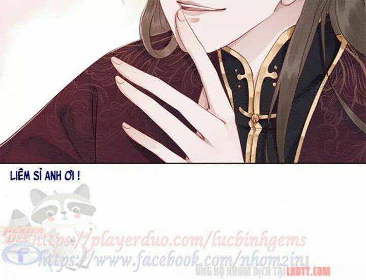 trọng sinh bá sủng nhiếp chính vương quá mạnh mẽ chapter 97 66