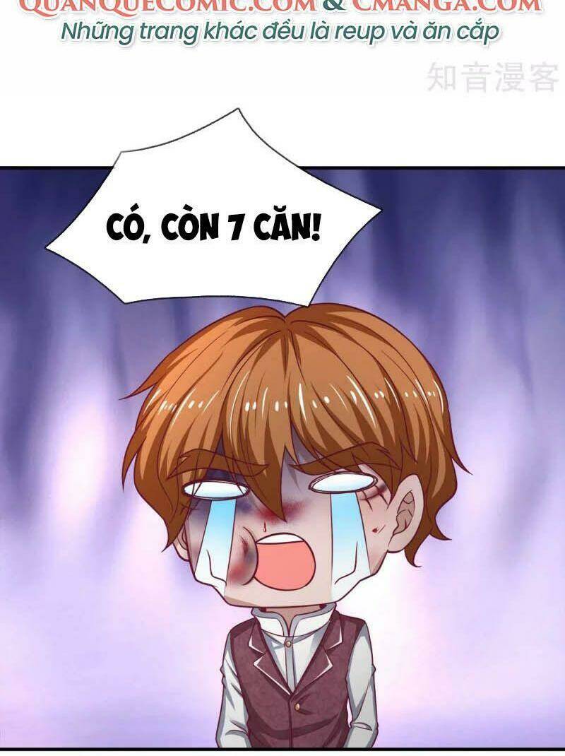 chung cực binh vương tại đô thị chapter 142 10