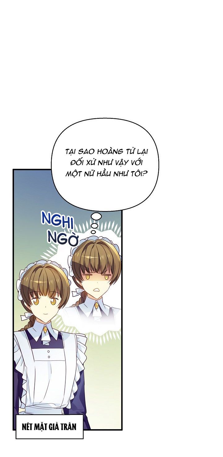 từ lúc bắt đầu tôi vẫn luôn ở bên em chapter 12 46