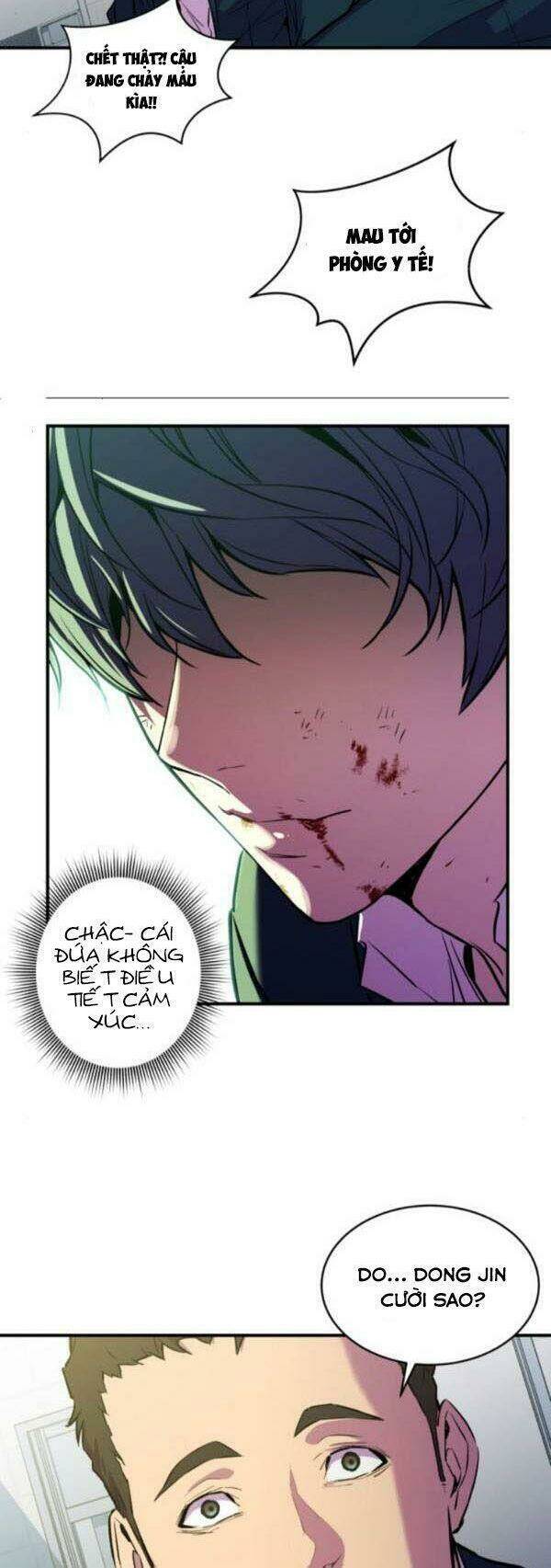 nhân vật phản diện bất tài chapter 1 95