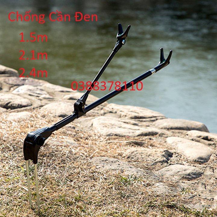 Chống Cần, Chống Cần Đen Bền, Đẹp