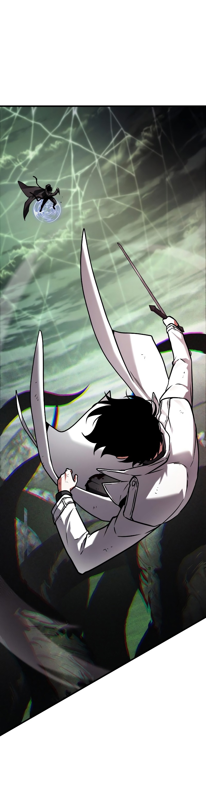 toàn trí độc giả - omniscient reader chapter 205.2 14