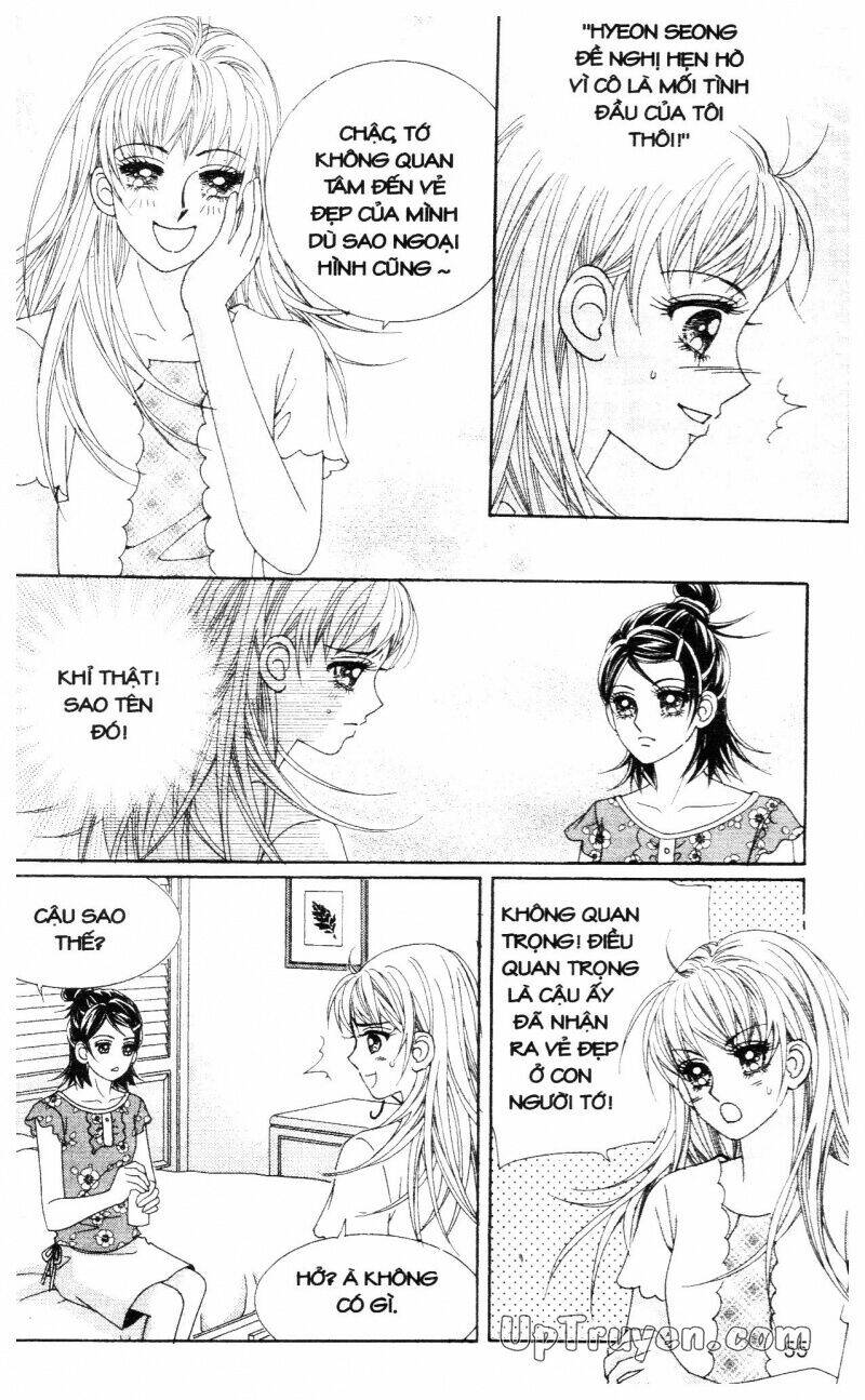 chỉ mình anh chapter 5 57