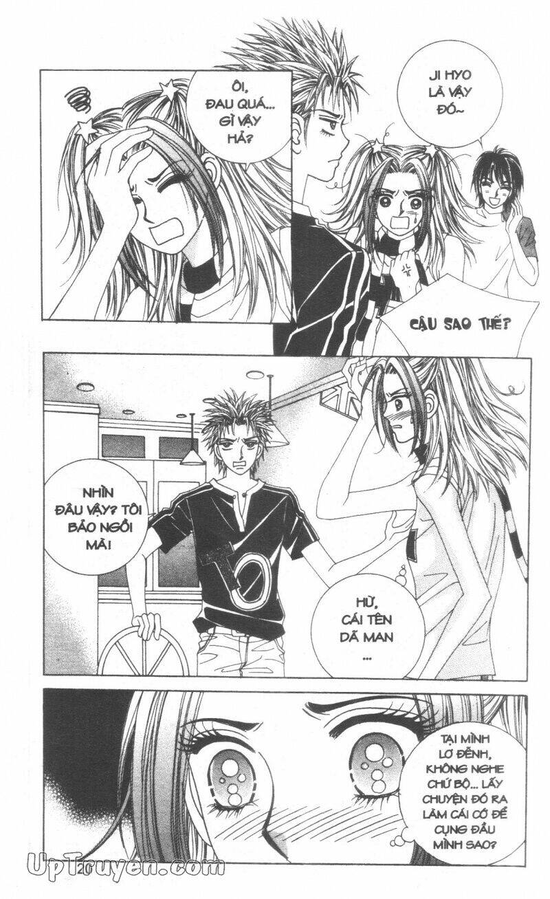 cáo già gặp sói điên chapter 2 21