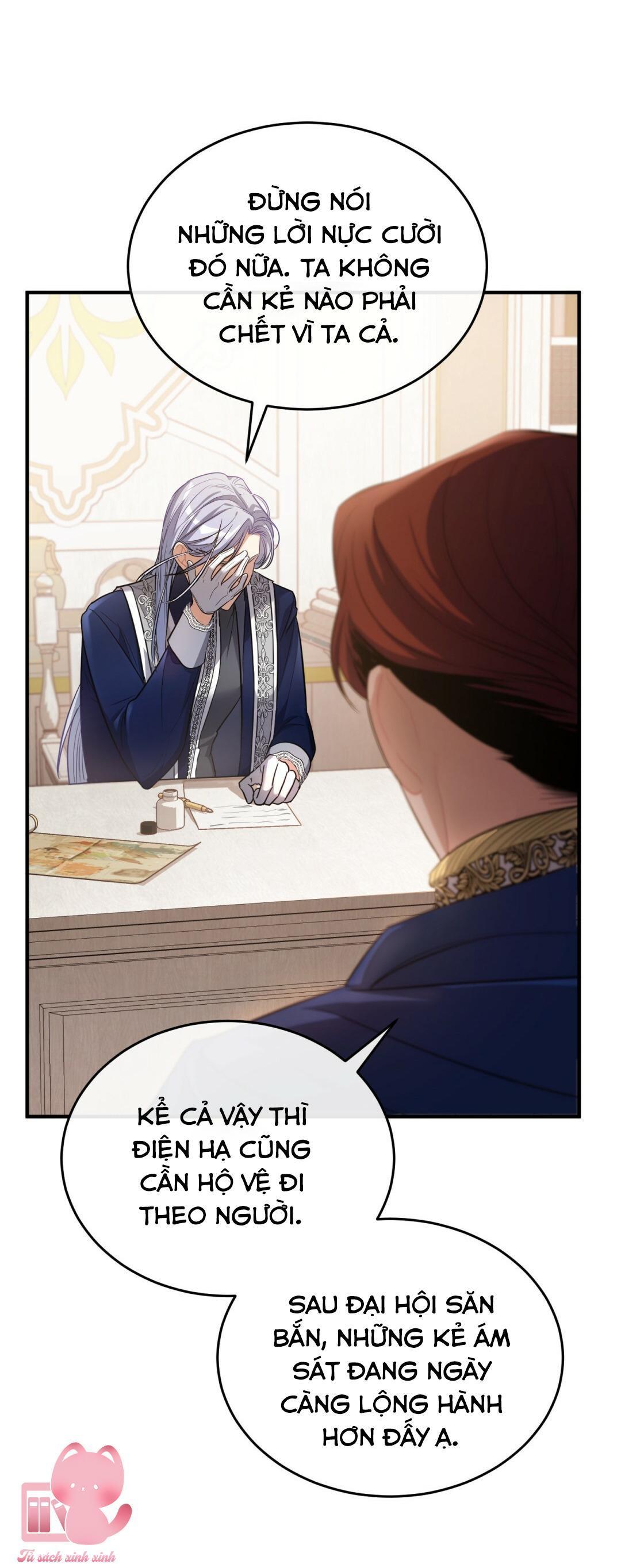 đêm đen khuất bóng chapter 8 53