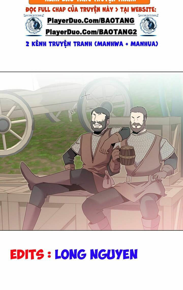Anh Hùng Mạnh Nhất Trở Lại chapter 41 63