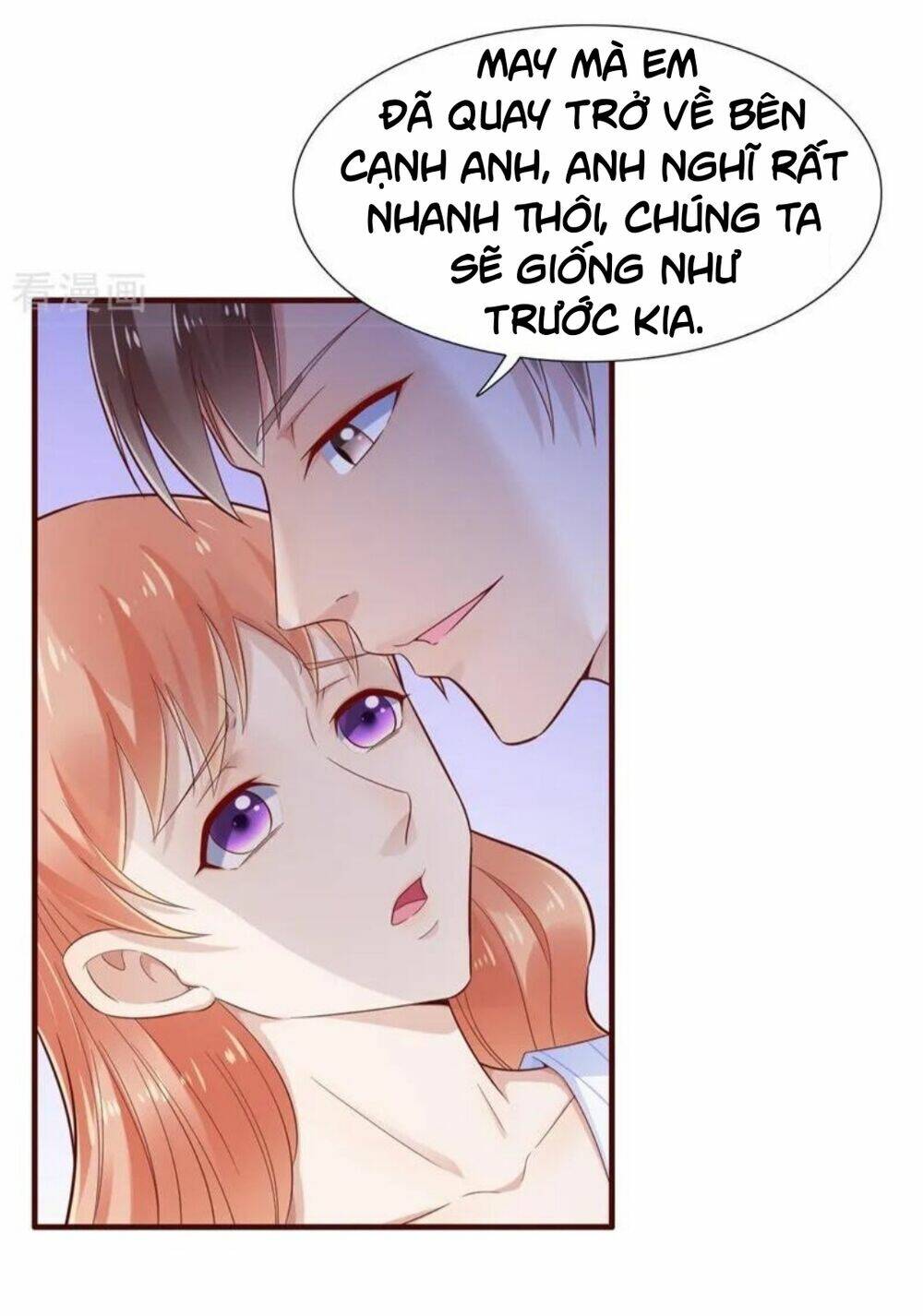 bá đạo tổng tài yêu tôi chapter 198 14