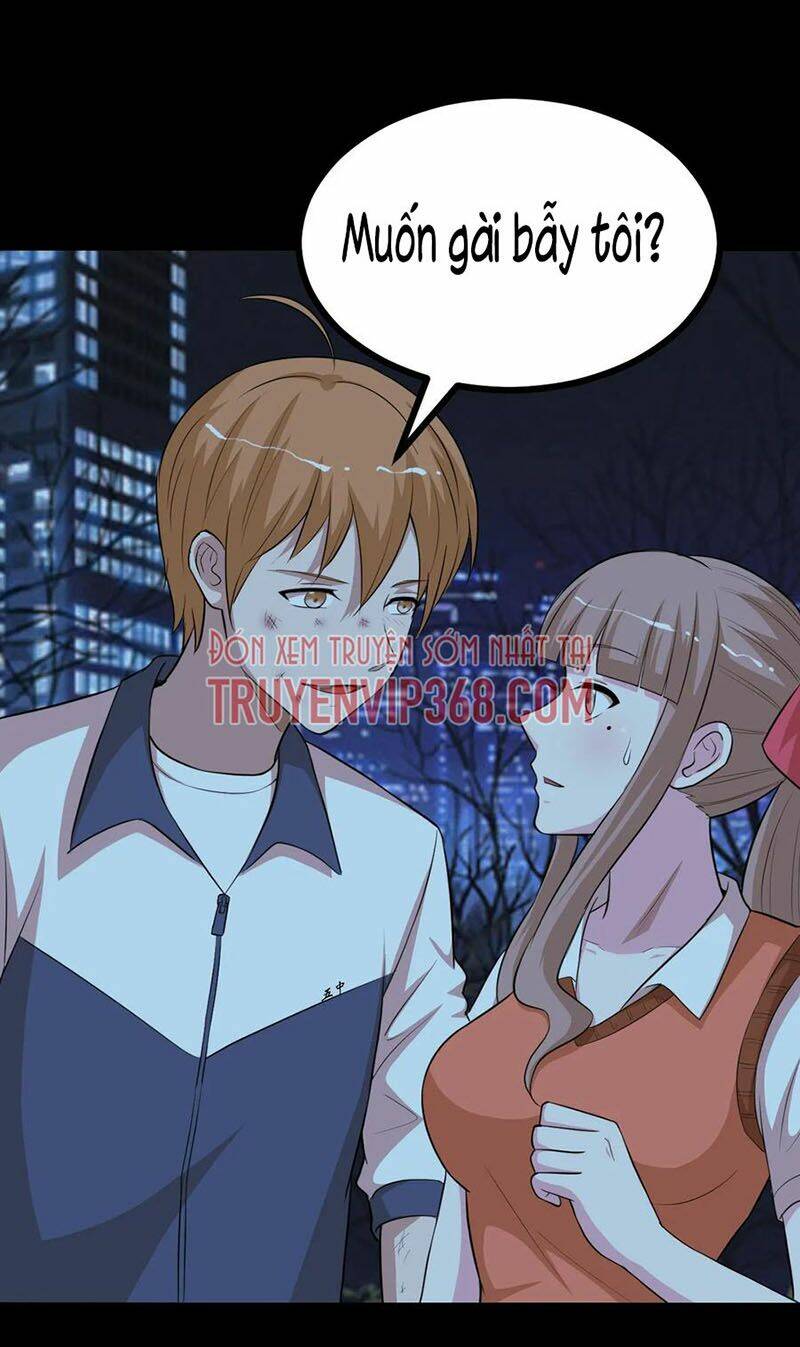 đai ca trở lại tuổi 16 chapter 161 12