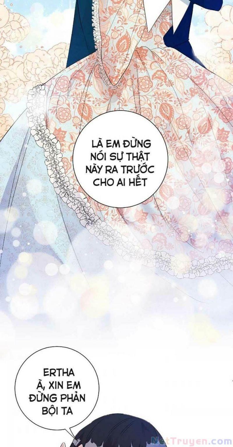 xin ngài đừng ăn tôi chapter 14 37