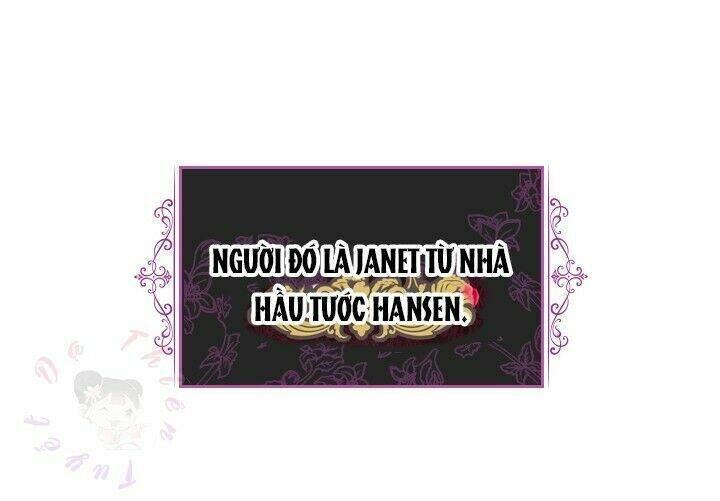 để yên cho tiểu thư hiền chapter 8 9