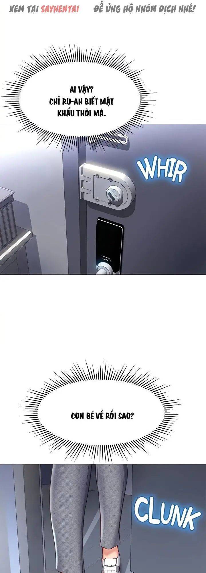 my daughter's friend chapter 64 45