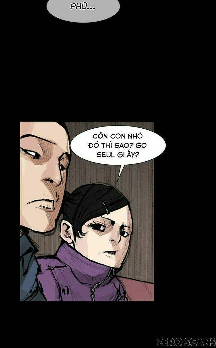 dokgo 2 | độc cô 2 chapter 30 12