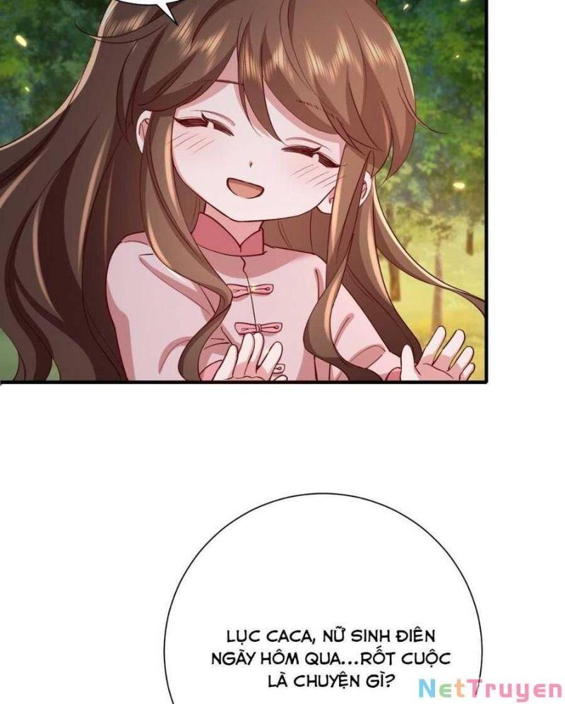 phương thức sinh tồn của công chúa pháo hôi chapter 89 10