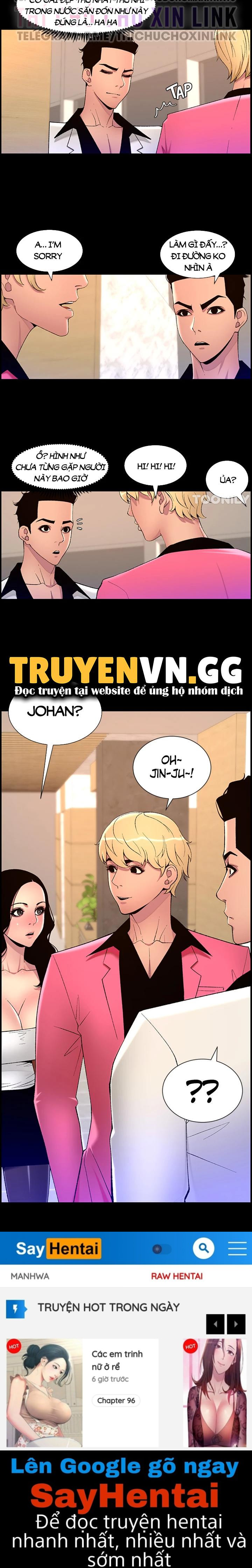 app đế vương giường chiếu chapter 68 9