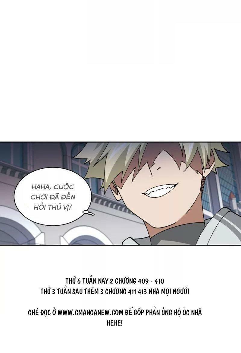 võng du chi cận chiến pháp sư chapter 408 24