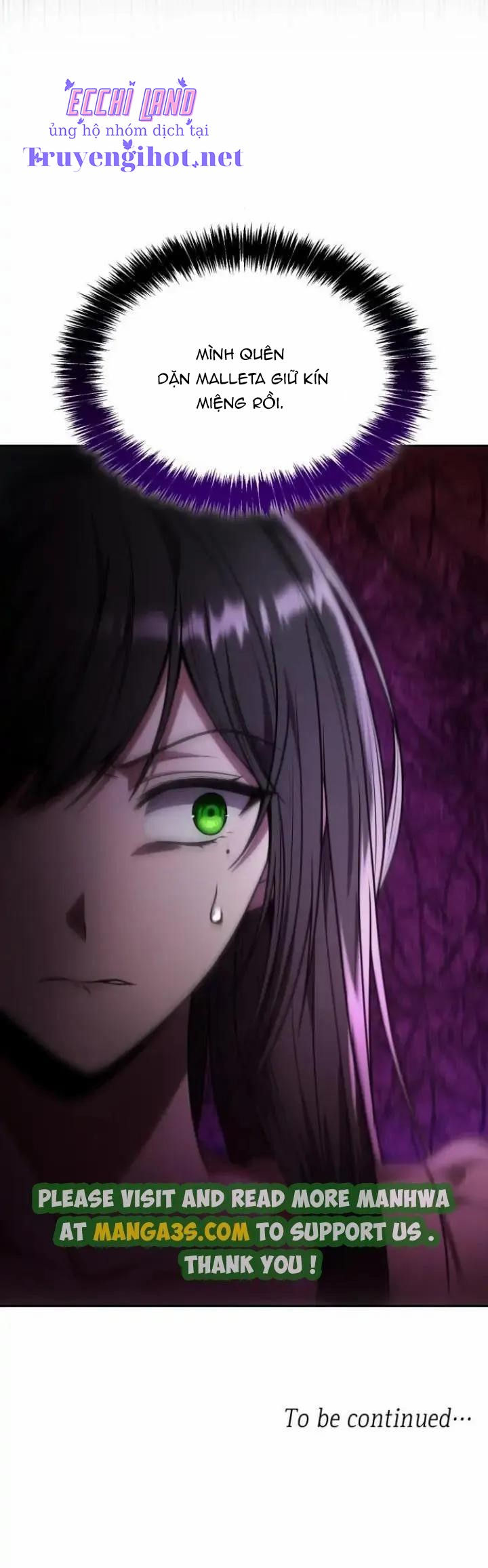 chị gái à, kiếp này tôi sẽ trở thành nữ hoàng chapter 8.2 19