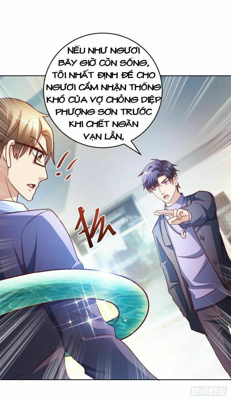 vú em là cổ tiên chapter 125 7