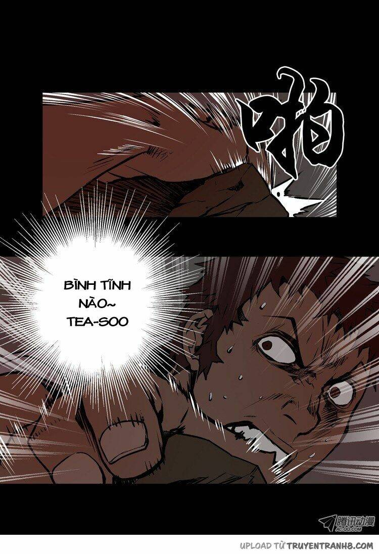 0.0 mhz - tần số chết chapter 19 20