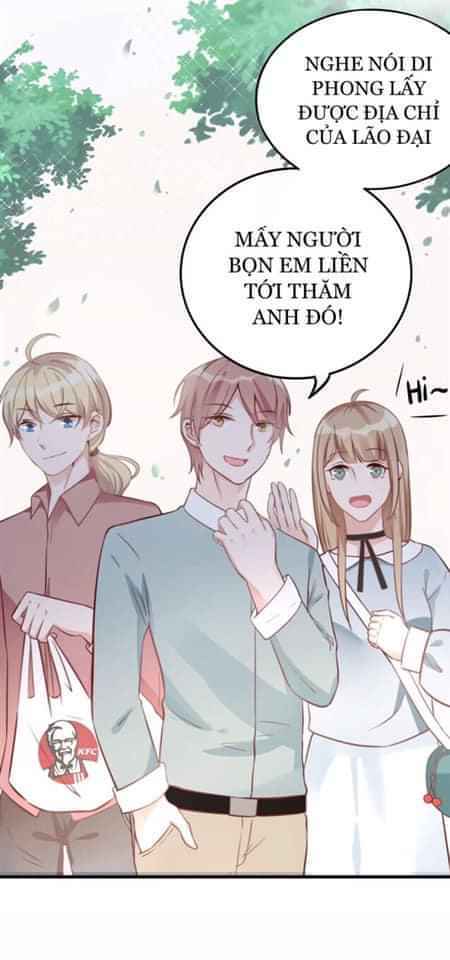 bỉ chi tì sương chapter 3 8