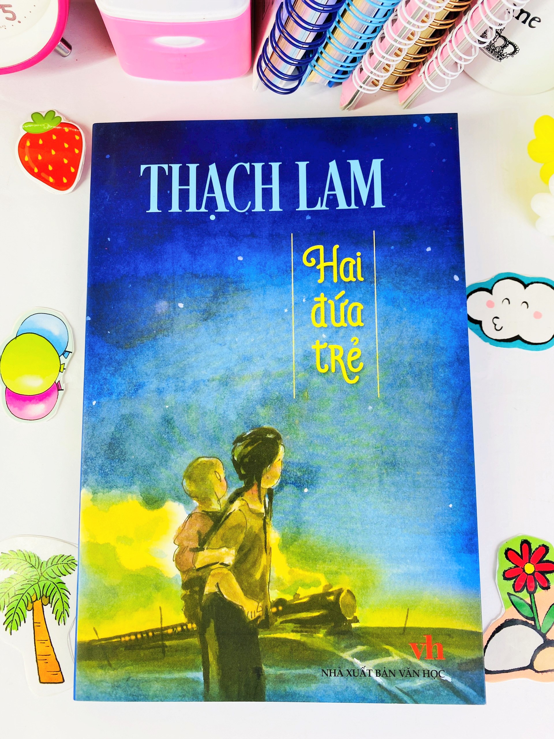 NDB - Hai đứa trẻ