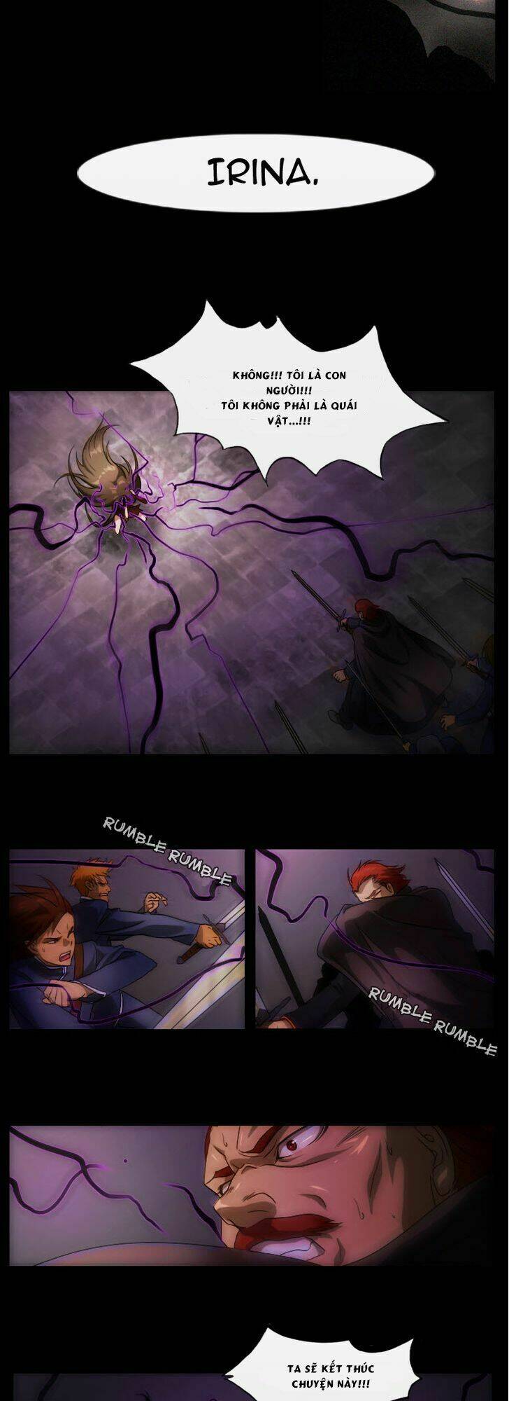 over steam chapter 7 9