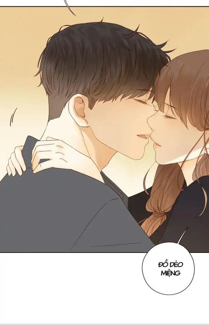 Cô Ấy Không Đáng Yêu chapter 14.5 38