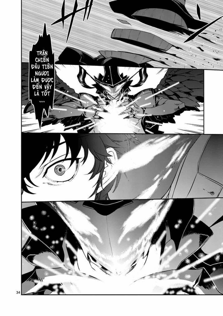 persona 5 chapter 3 30