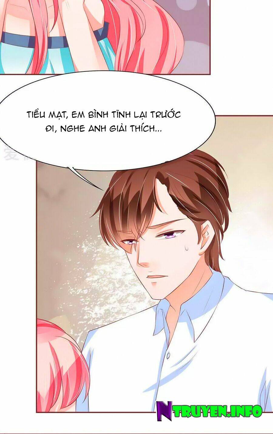 vương tước tư hữu bảo bối chapter 134 12