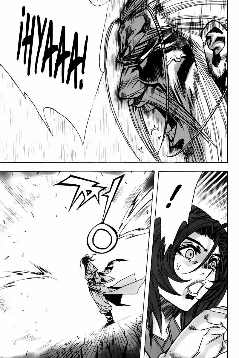 king of hell chapter 54 13