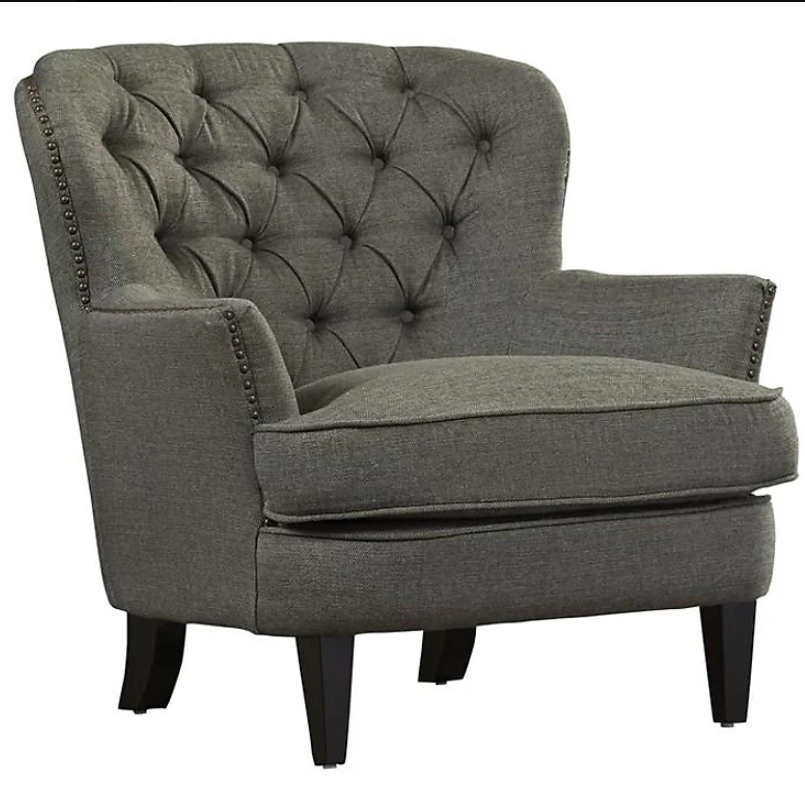 Ghế sofa đơn đọc đáo Tundo HHP-GDN03-V3