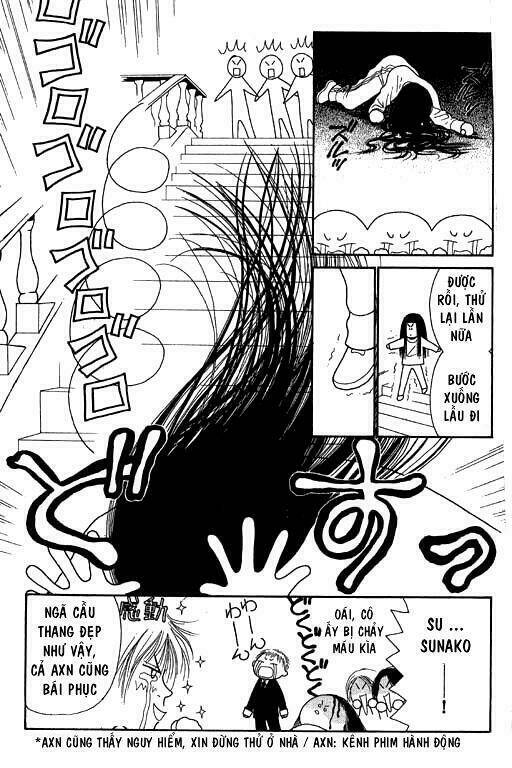 perfect girl evolution chapter 5 9