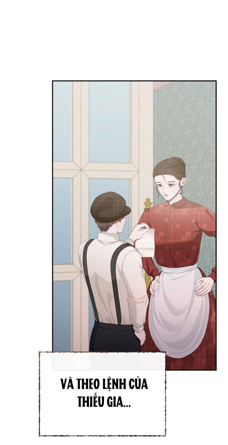 nữ hầu muốn đình công chapter 28 22