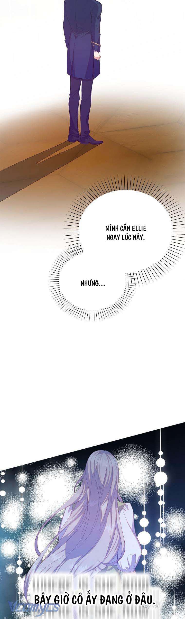 tôi chỉ nhận ra sau khi mất cô ấy chapter 36 7